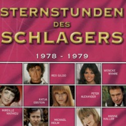Sternstunden des Schlagers: 1978–1979