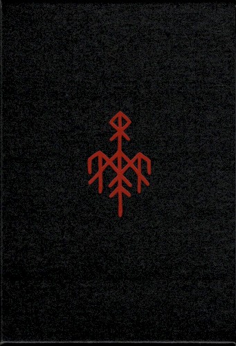 Runaljod Trilogy Book