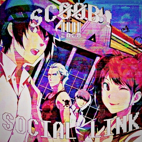social link
