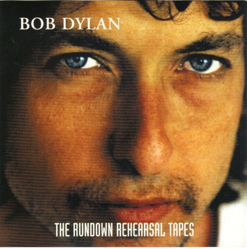 The Rundown Rehearsal Tapes