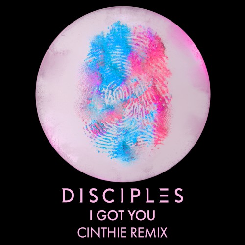I Got You (CINTHIE remix)