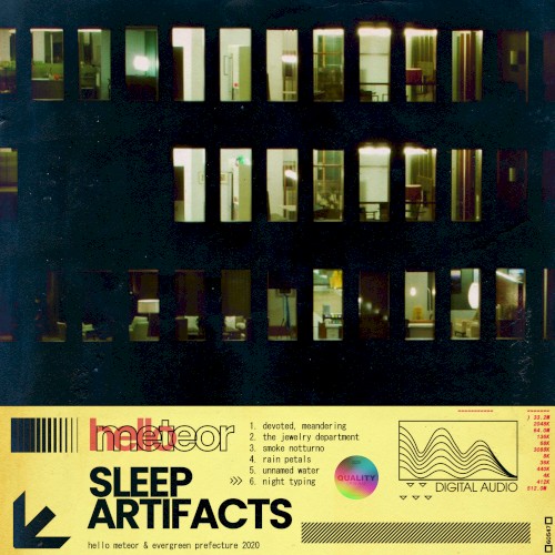 Sleep Artifacts