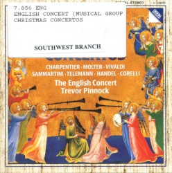 Christmas Concertos