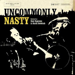 Uncommonly Nasty