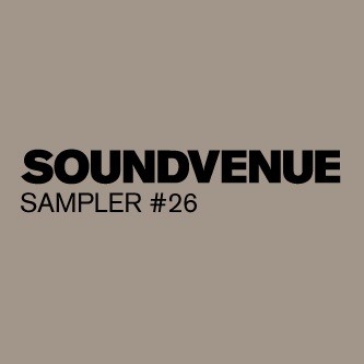 Soundvenue Sampler #26
