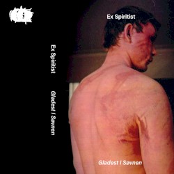 Gladest I Søvnen