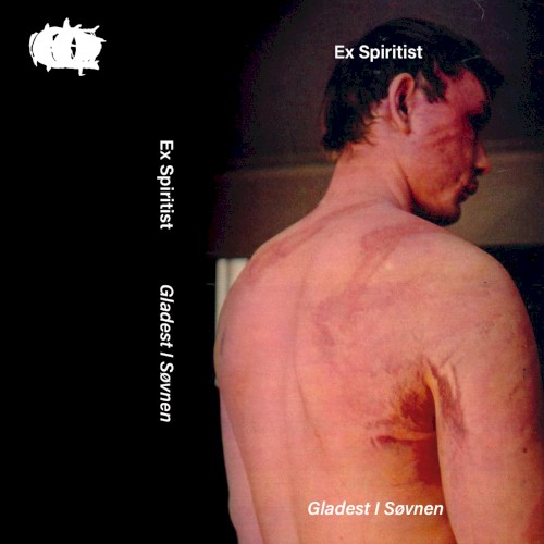 Gladest I Søvnen