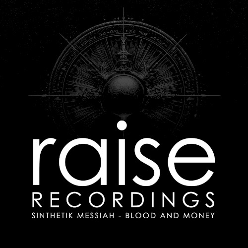 Blood and Money (Plasmapool/Raise Recordings)