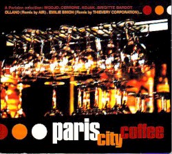 Paris City Coffee