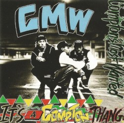 It’s a Compton Thang