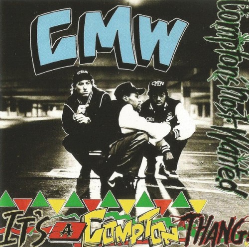 It’s a Compton Thang