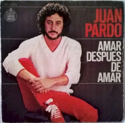Amar después de amar