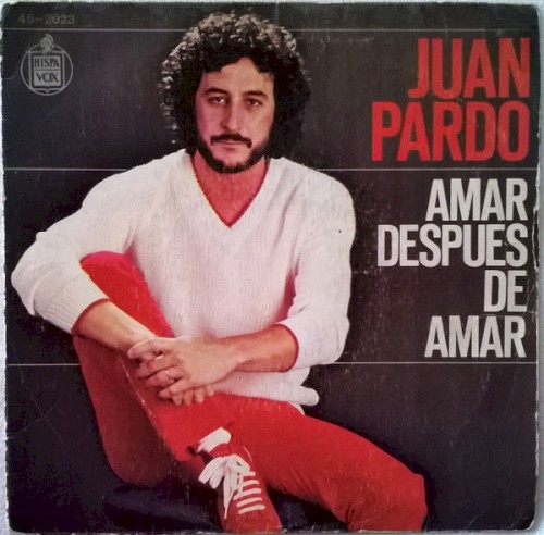 Amar después de amar