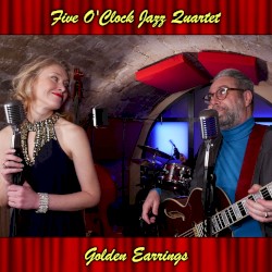 Golden Earrings