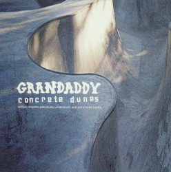 Concrete Dunes