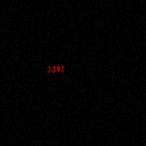 1391