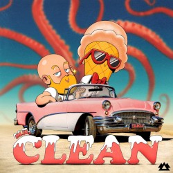 Mr.Clean