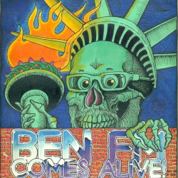 Ben FM Comes Alive!