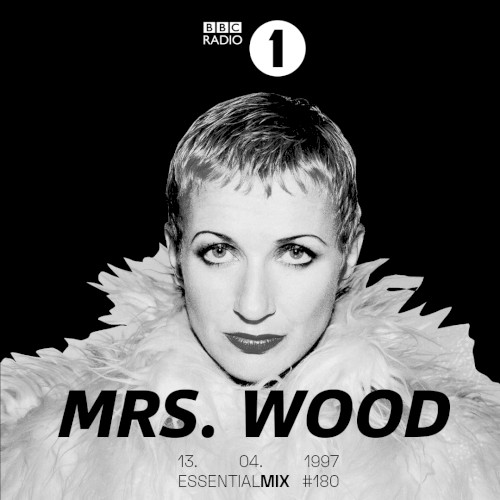 1997-04-13: BBC Radio 1 Essential Mix