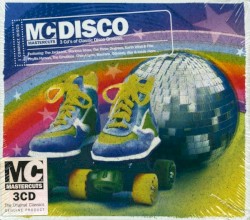 Mastercuts Disco