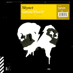 Catherine Wheel EP
