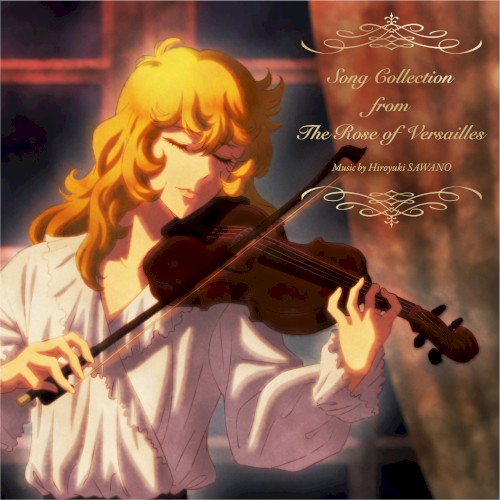 Song Collection from The Rose of Versailles