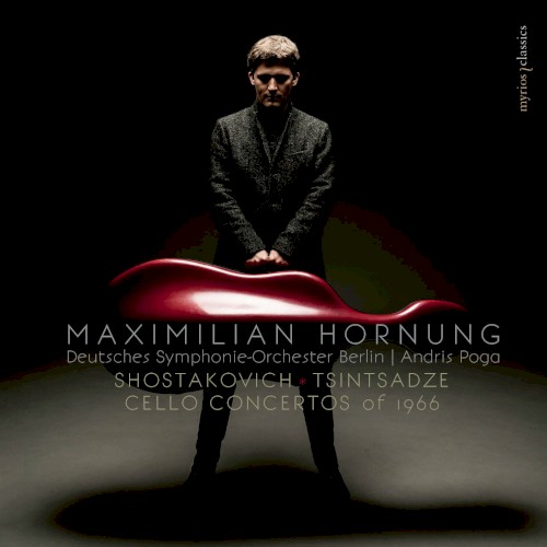 Cello Concertos of 1966