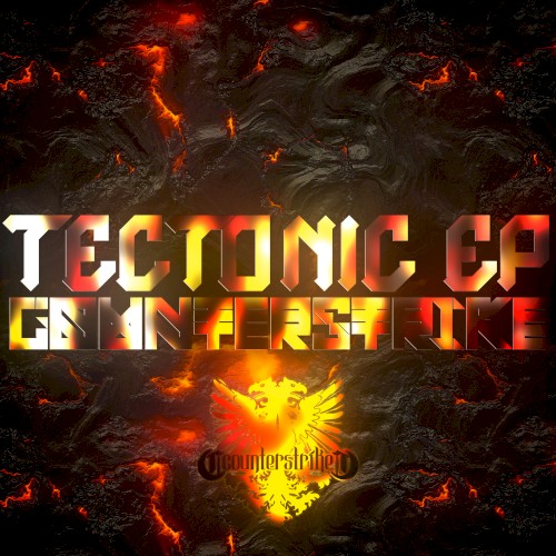 Tectonic EP