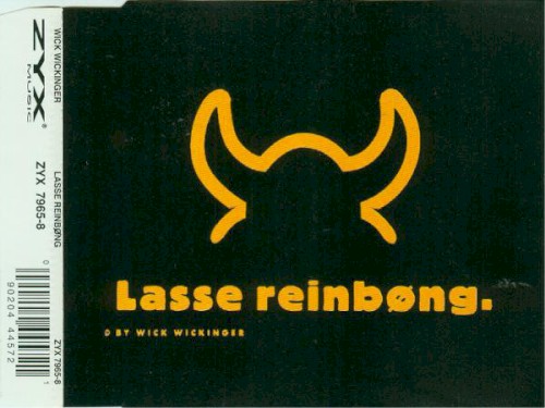 Lasse Reinbøng