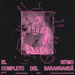 El ritmo completo del Barangandã