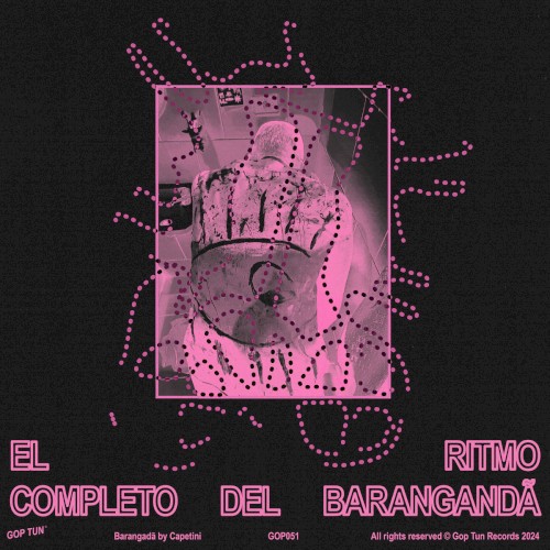 El ritmo completo del Barangandã
