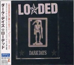 Dark Days