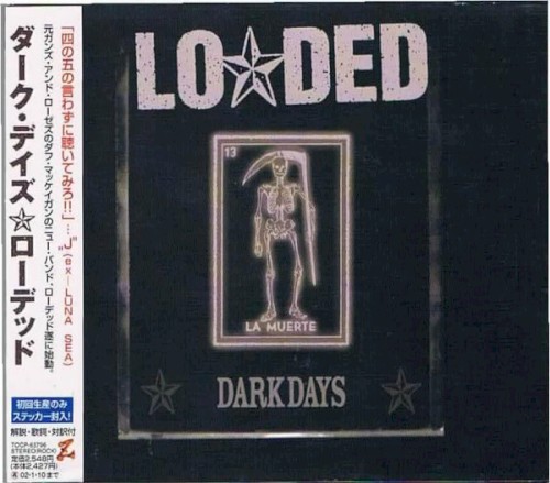 Dark Days