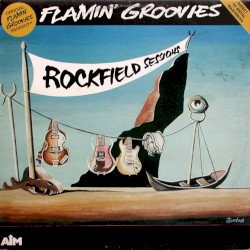Rockfield Sessions