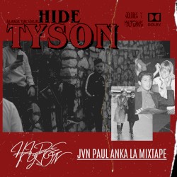 JVN Paul Anka la mixtape
