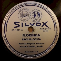 Florinda / Saudades de ti