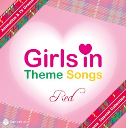 Girls in Theme Songs: Red