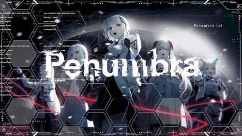Penumbra