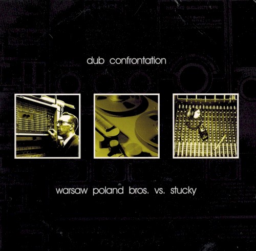 Dub Confrontation