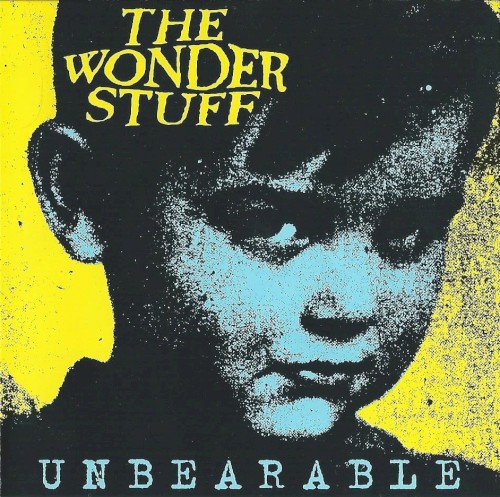 Unbearable