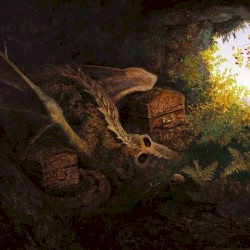 The Reincarnation of Ódinn