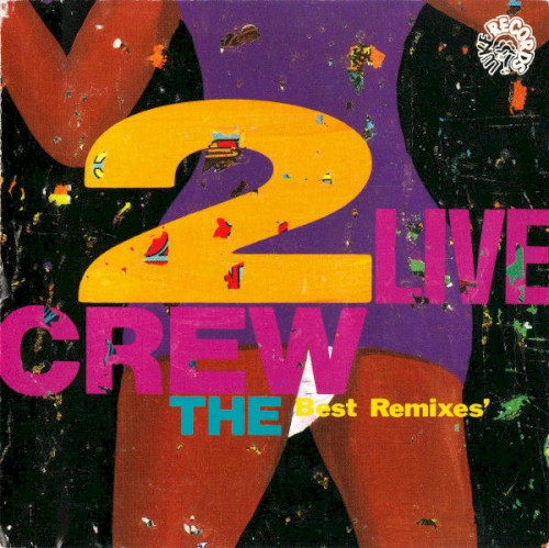 The Best Remixes