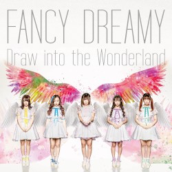 Draw into the Wonderland