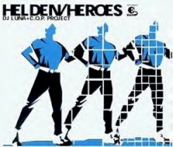 Helden / Heroes