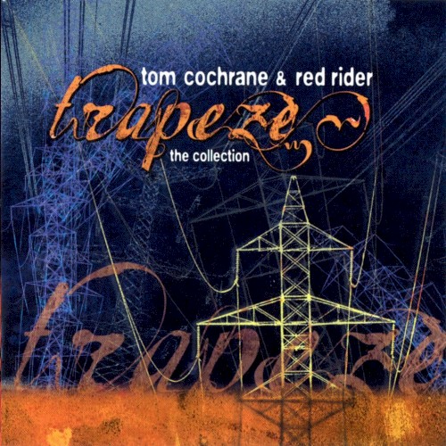 Trapeze: The Collection