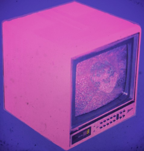 Televised Tragedies