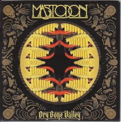 Dry Bone Valley