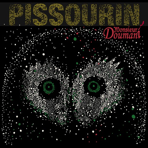 Pissourin