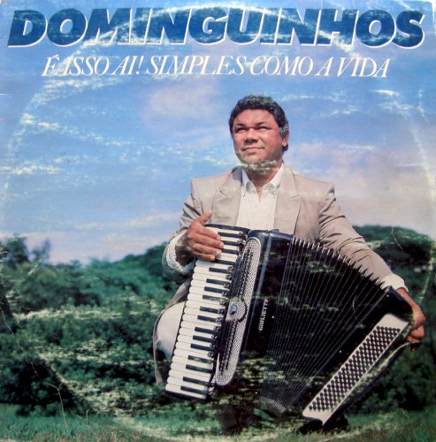 É isso ai, Simples como a vida