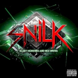 SCARY MONSTERS AND NICE SPRITES (SNILK REMIX)